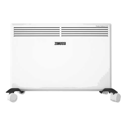 Конвектор ZANUSSI ZCH/S-1500 MR в Miele