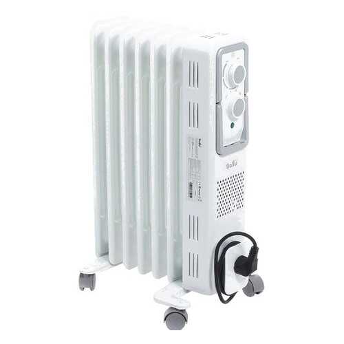 Обогреватель BALLU Style BOHST-07W 1500 в Miele