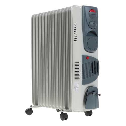 Радиатор Ресанта ОМ-12НВ в Miele