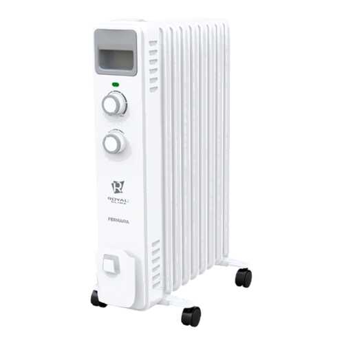 Радиатор Royal Clima ROR-F9-2000 M в Miele