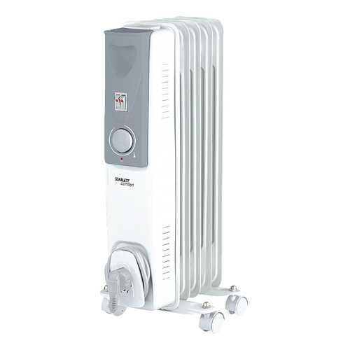 Радиатор Scarlett SC 51.1505 S4 в Miele