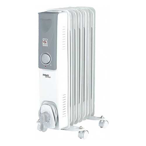 Радиатор Scarlett SC 51.1907 S4 в Miele