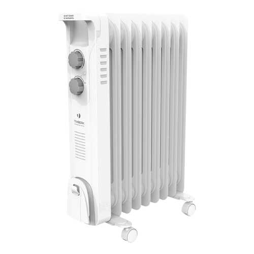 Радиатор TIMBERK Blanco Ext TOR 21.1206 BC Белый в Miele