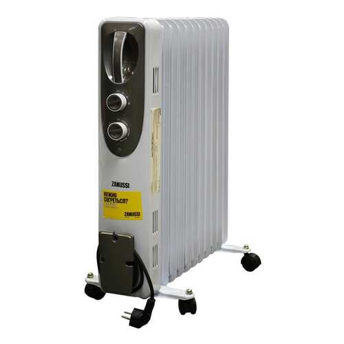 Радиатор Zanussi Zohes-11W в Miele
