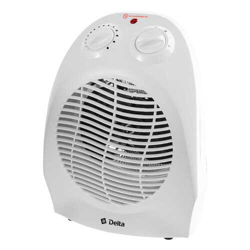 Тепловентилятор Delta D-601 2000 Вт в Miele