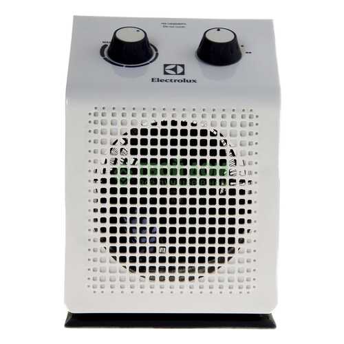Тепловентилятор Electrolux EFH/S-1115 в Miele