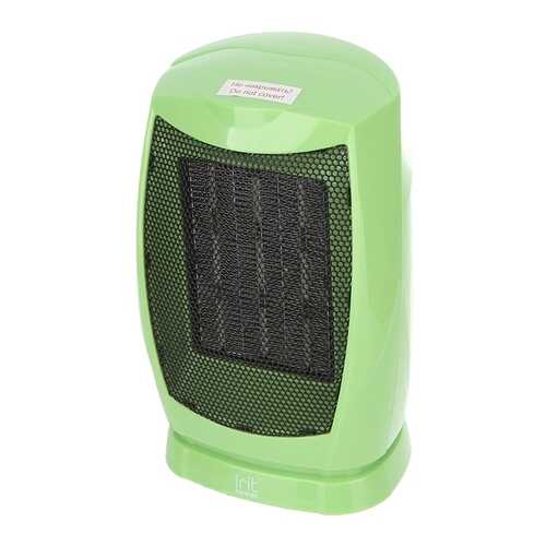 Тепловентилятор Irit IR-6001 Green в Miele