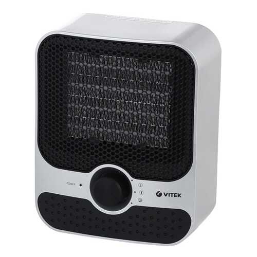 Тепловентилятор керамический VITEK VT-1759 SR в Miele