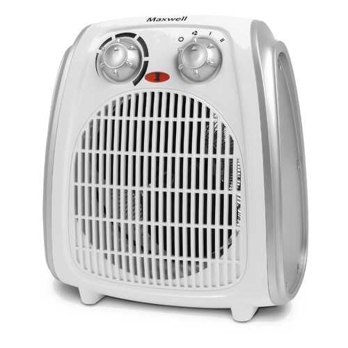 Тепловентилятор Maxwell MW-3458 W в Miele