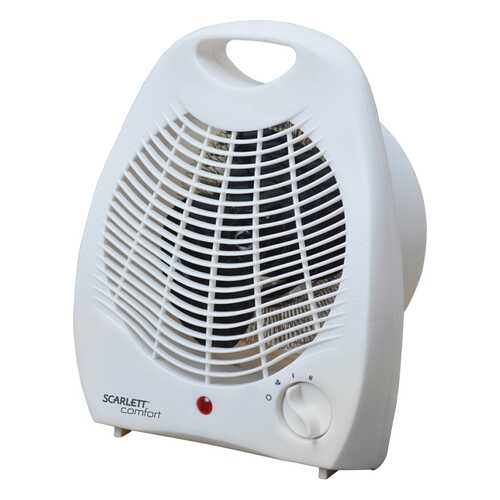 Тепловентилятор Scarlett SC-FH19S01 в Miele