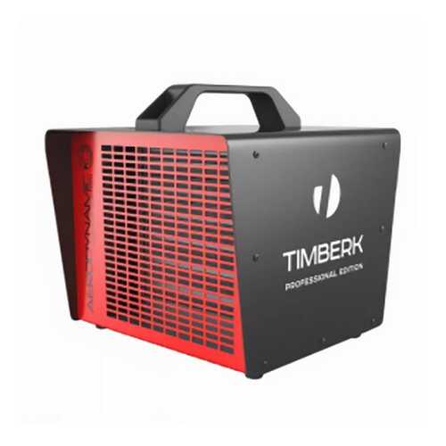 Тепловентилятор Timberk TFH T20MDR в Miele