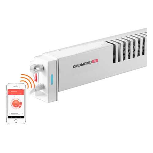 Умный обогреватель REDMOND SkyHeat 7001S в Miele