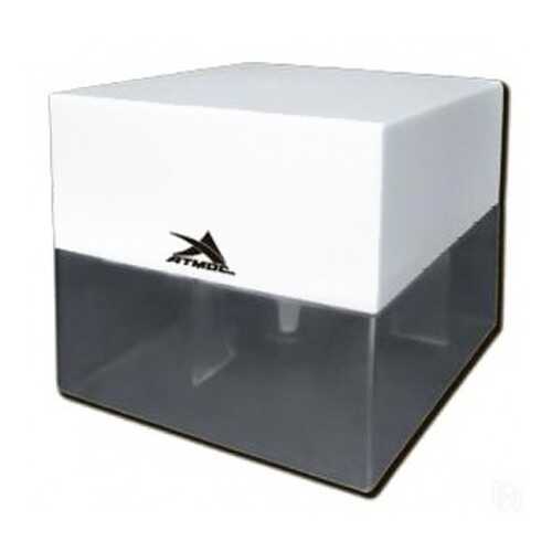 Климатический комплекс АТМОС-АКВА-1250 White/Black в Miele
