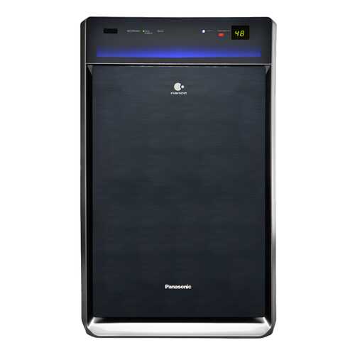 Климатический комплекс Panasonic F-VXK90R Black в Miele