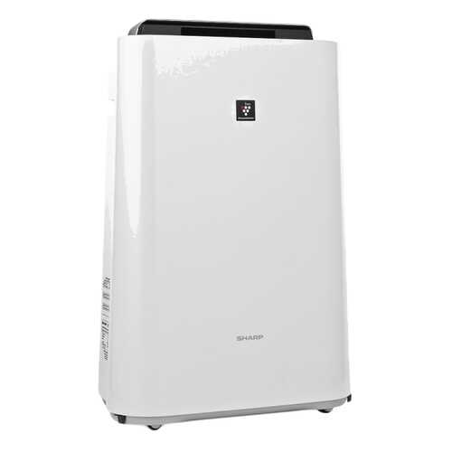 Климатический комплекс Sharp KC-D 61 RW White в Miele