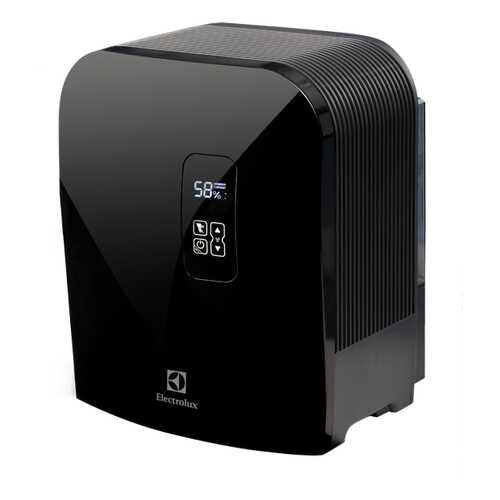 Мойка воздуха Electrolux EHAW - 7510D Black в Miele