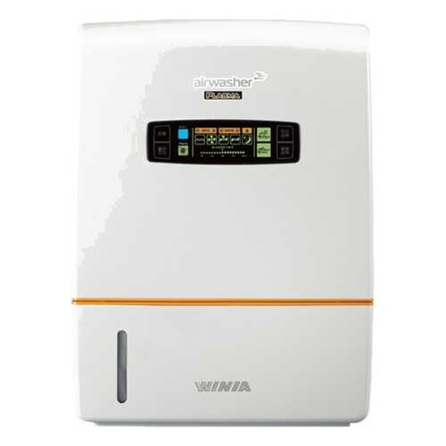 Мойка воздуха Winia AWX-70 PTOCD Maximum White в Miele