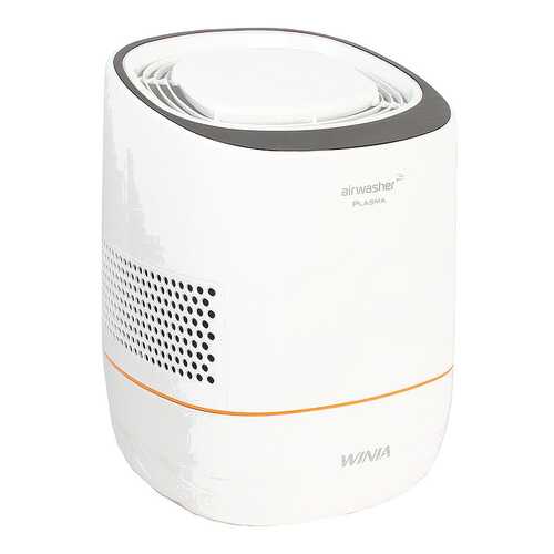 Мойка воздуха Winia Prime AWI-40 PTOCD White в Miele