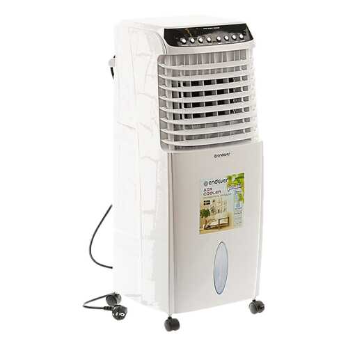 Охладитель воздуха Endever Oasis-510 White в Miele