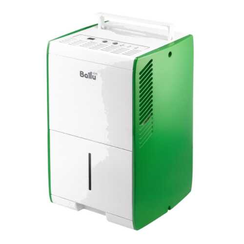 Осушитель воздуха Ballu BD15N White/Green в Miele