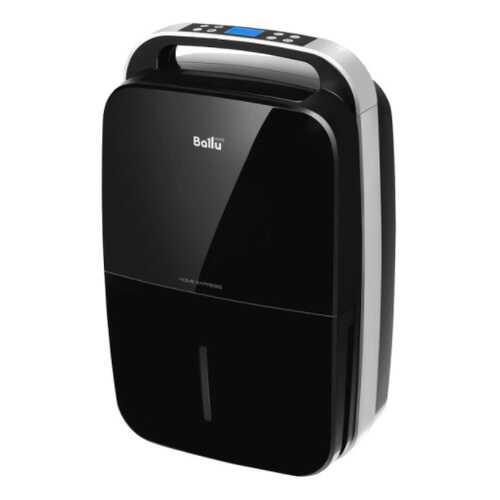 Осушитель воздуха Ballu BD30MN Black в Miele
