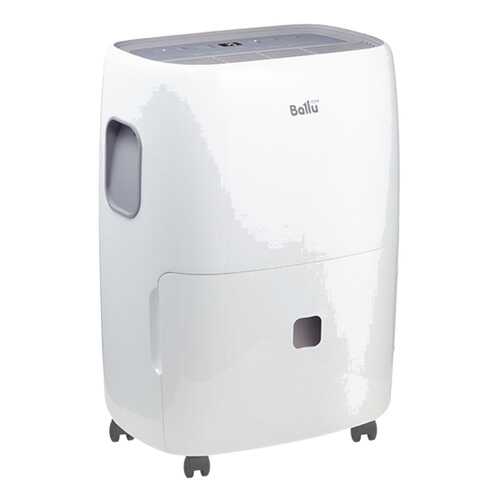 Осушитель воздуха Ballu BDA-25L White в Miele