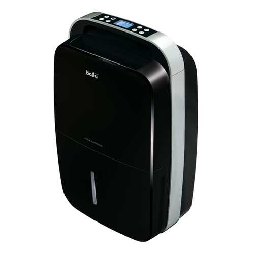 Осушитель воздуха Ballu BDM-30L Black в Miele