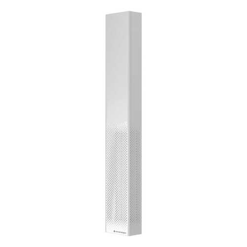 Приточно-очистительный комплекс Чистый воздух HFS30 Shine Grey в Miele