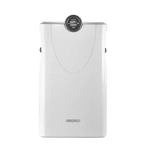 Проветриватель SIEGENIA Aeropac SN White в Miele