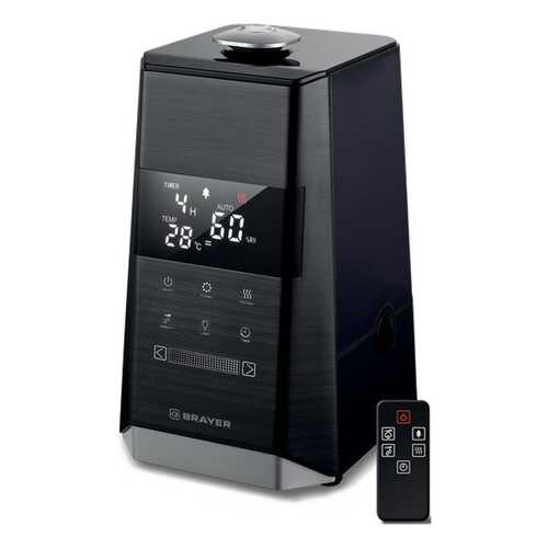 Ультразвуковой увлажнитель Brayer BR4704 в Miele