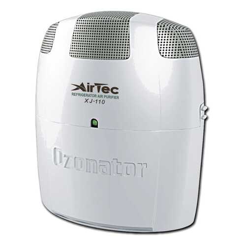 Воздухоочиститель AirTec XJ-110 White в Miele
