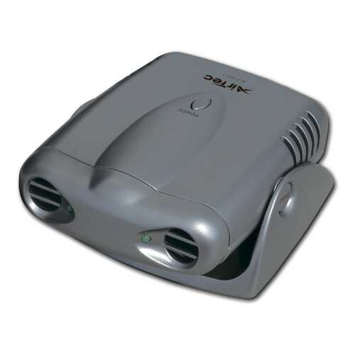 Воздухоочиститель AirTec XJ-801 Grey в Miele