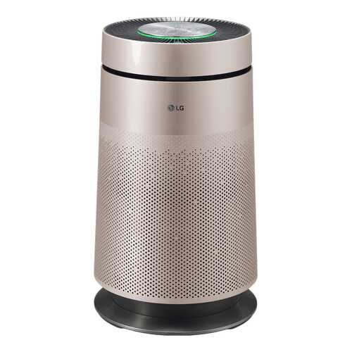 Воздухоочиститель LG Puri Care AS60GDPV0.AERU Gold в Miele