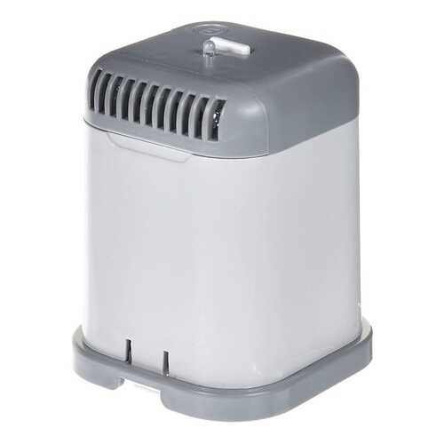 Воздухоочиститель ОЗОН White/Grey в Miele