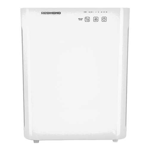 Воздухоочиститель Redmond RAC-3708 White в Miele