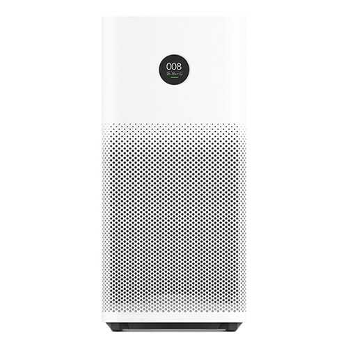 Воздухоочиститель Xiaomi Mi Air Purifier 2S White в Miele