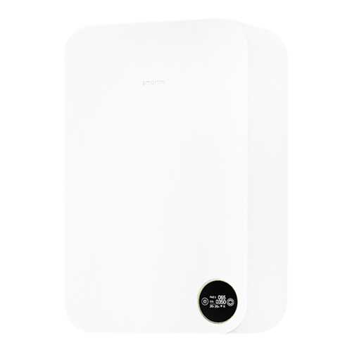 Воздухоочиститель Xiaomi Smartmi XFXT01ZM Pink в Miele