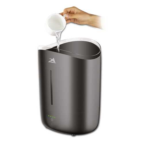 Воздухоувлажнитель АТМОС 2644 Black в Miele