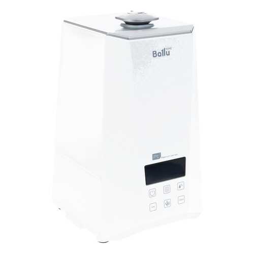Воздухоувлажнитель BALLU Platinum UHB-990 White в Miele