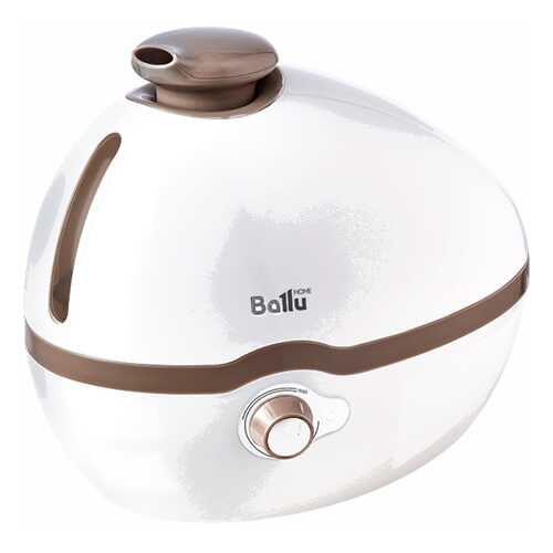 Воздухоувлажнитель Ballu UHB-100 White/Brown в Miele