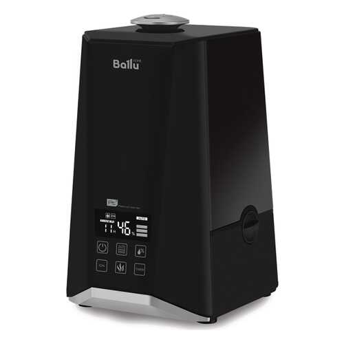Воздухоувлажнитель Ballu UHB-1000 Black в Miele