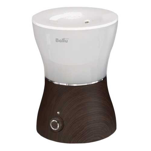 Воздухоувлажнитель Ballu UHB-400 Brown/White в Miele