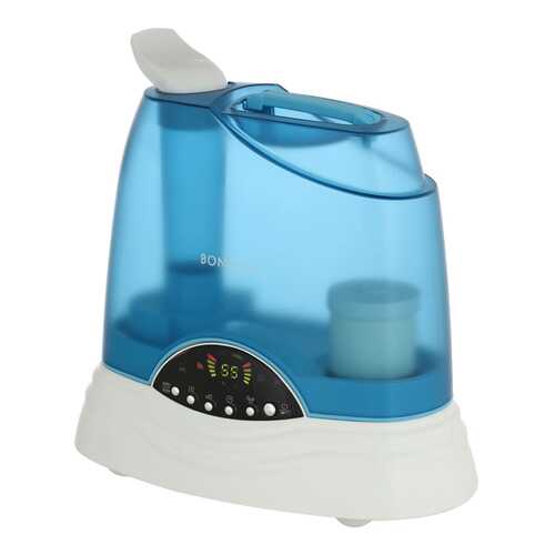 Воздухоувлажнитель Boneco U 7135 Blue/White в Miele