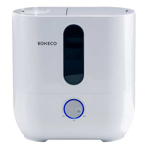 Воздухоувлажнитель Boneco U300 White в Miele