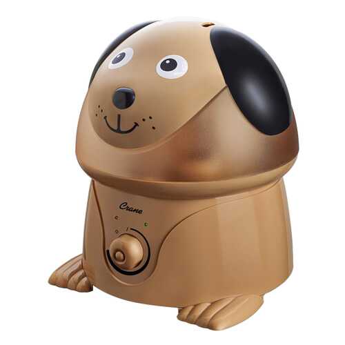 Воздухоувлажнитель Crane СОБАКА EE-3190 Beige в Miele