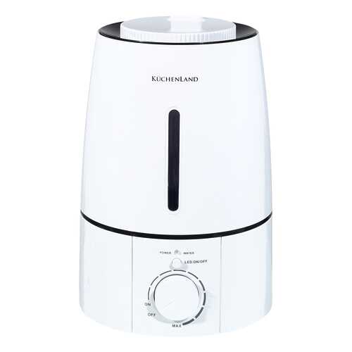 Воздухоувлажнитель Kuchenland Oasis в Miele