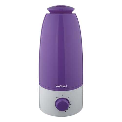 Воздухоувлажнитель NeoClima NHL-250L Violet в Miele