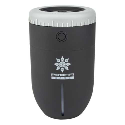 Воздухоувлажнитель Proffi PH8785 Black в Miele