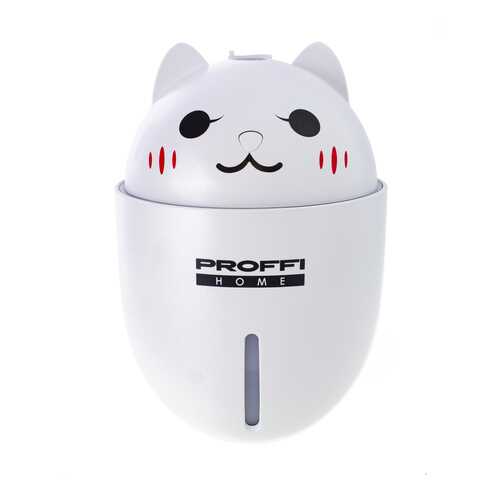 Воздухоувлажнитель PROFFI PH9321 White в Miele