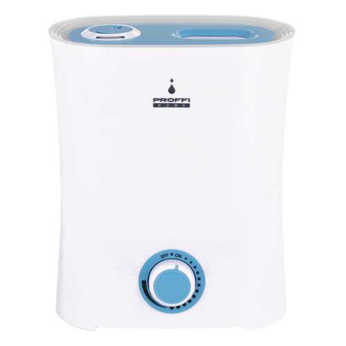 Воздухоувлажнитель Proffi Style PH8752 White/Blue в Miele